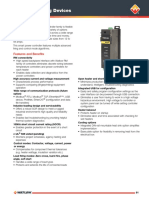 Controller Catalog 0322 Power Switching Dev