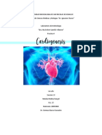 Cardiogénesis 