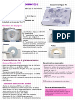 Componentes TC - Generación de Imagen PDF