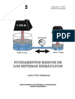 Hidraulica Completa