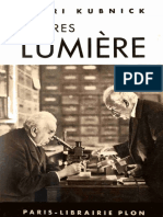 Les Freres Lumiere