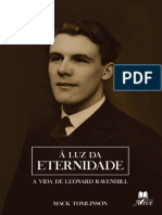 À Luz Da Eternidade A Vida de Leonard Ravenhill PDF