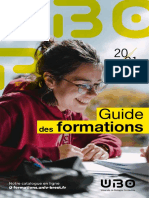 Guide Des Etudes 2020 BD PDF