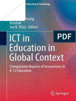 ICT in Education in Global Context Comparative Reports of Innovations in K-12 Education (Ronghuai Huang, Kinshuk, Jon K. Price (Eds.) ) PDF