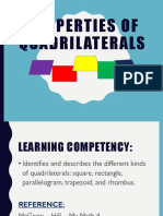 ACQUIRE (Lecture) - QUADRILATERALS PDF