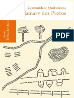 Jamary Dos Pretos PDF