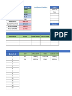 Trading Journal by Vipin Mohan Ver2.0