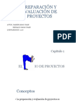 Proyectos Cap 1