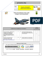 277 TP 3 Choix de Materiaux Pour Laube