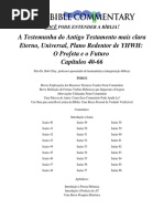 Isaias 40-66 PDF