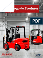 Catálogo de Produtos - OLIMAQ PDF