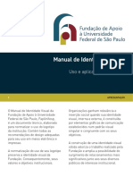 Manual de Identidade PDF