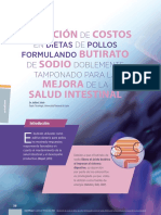 Butirato Sodio Pollos nutrinewsLATAM-2oTrim2022 PDF