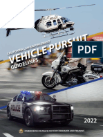 Vehicle Pursuit PDF