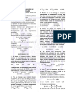 Matemática 4º Año - I Bimestre