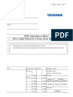 EZZ023534 - Wire Length Detection and Anti-Sway Function