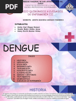 Dengue