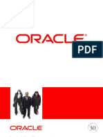 Oracle - EBS 12 - Landed Cost Management