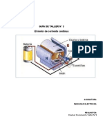 Guia Taller N°3 Motor de CC Luis Cereceda