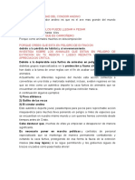 CUAL ES LA HABILIDAD DEL CONDOR ANDINO (Recuperado Automáticamente)