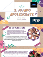 El Mundo Adolescente