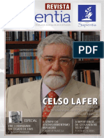 RevistaSapientia Edicao4 PDF