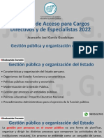 Gestión Pública 2