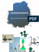 Oxigenoterapia