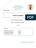 Cambios-Tecnologicos-El Salvador PDF