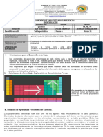 GUÍA 2. Química 9