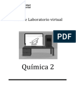 Práctica #7 Oxigenados Ii PDF