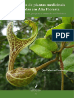 Morfologia de Plantas Medicinais Utiliza PDF