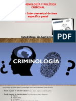 Criminología PDF