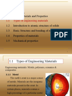 Topic 1 Engineering Materials & Properties v1.1 PDF