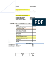 Semana6 Presupuestos