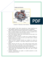 Motores Electricos