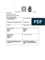 Udi Epidemiologia Competencias