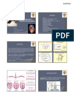 Prueba de Esfuerzo Idtm 2011