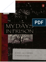 Iftikhar Gilani - My Days in Prison-Penguin (2005) PDF