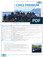 Sur de Chile Premium 2022 PDF