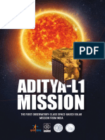 Aditya L1 Booklet PDF