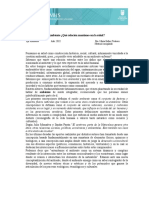 Ambiente - Que Relacion Mantiene Con La Salud-Tedesco 2022