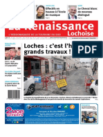 La Renaissance Lochoise