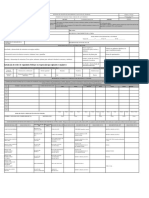 Permiso de Trabajo para Tareas de Alto Riesgo