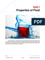 Module 1 Types of Fluid and Its Properties