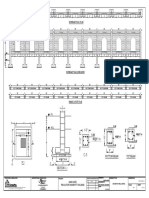 Boundary Wall Plan: Drawing No: Drawing Title: Project: Drawn By: Structural Consultant: Architectural Consultant