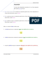 Princípio Da Sobreposição: Fonte K