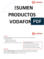 MAR23 - OFERTA VODAFONE Micro y Particulares