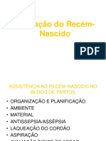 Cuidados Ao Recém Nascido PDF