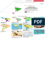 Pin de Ona en Cosas Por Hacer Mapa de America, Mapa de America Latina, Imagenes de America Latina